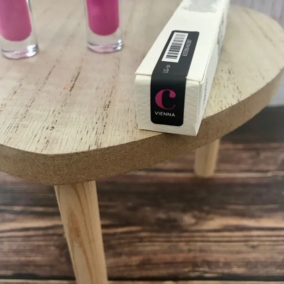 🆕30 Boxes Cargo Lip Gloss Beauty Bundle - Picture 3 of 8